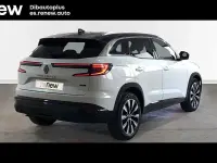 Usado Renault Austral Techno 200 CV (147 kW) 2025 Blanco SUV