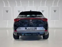 Usado Cupra Formentor 150 CV (110 kW) 2024 Negro SUV