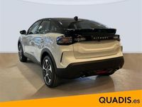 Begagnad Citroën e-C4 114 kW (156 HK) 2024 Vit Sedan