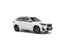 Usado BMW X1 Luxury Line 163 CV (119 kW) 2026 Blanco SUV