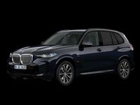 Usado BMW X5 xLine 298 CV (219 kW) 2025 Negro SUV