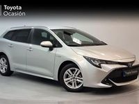 usado Toyota Corolla Touring Sports 125H Active Tech