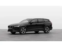 Usado Volvo V60 CC Core 197 CV (144 kW) 2023 Negro Familiar
