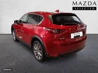 usado Mazda CX-5 2.0 Skyactiv-G Zenith 2WD 121kW
