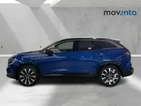 Usado Renault Austral Techno 200 CV (147 kW) 2025 Azul SUV