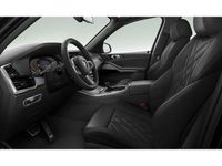 Usado BMW X5 Comfort Edition 340 CV (250 kW) 2023 Negro SUV