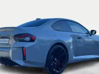 Usado BMW M2 480 CV (353 kW) 2025 Coupe