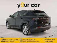 Usado Alfa Romeo Tonale Sprint 131 CV (96 kW) 2023 Negro SUV