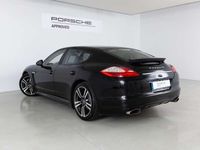 usado Porsche Panamera PDK