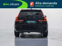 Usado Volvo XC60 Core 197 CV (144 kW) 2022 Negro SUV