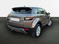 usado Land Rover Range Rover evoque 2.0L TD4 150CV 4x4 SE Auto.