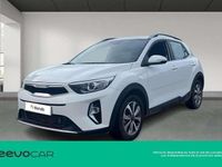 Usado Kia Stonic 101 CV (74 kW) 2025 Blanco SUV