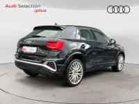Usado Audi Q2 116 CV (85 kW) 2023 Negro SUV