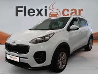 usado Kia Sportage 1.6 GDi 132CV Drive 4x2 Gasolina en Flexicar Vigo 2