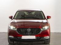 usado Mazda CX-30 2.0 E-SKYACTIV-G 90KW EVOLUTION 2WD 122 5P