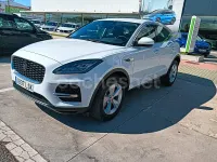 Usado Jaguar E-Pace S 163 CV (119 kW) 2021 Blanco SUV