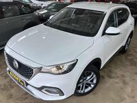 Usado MG HS Comfort 258 CV (189 kW) 2022 Blanco SUV