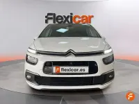 Usado Citroën C4 Feel 130 CV (95 kW) 2020 Blanco