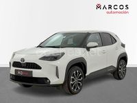 Usado Toyota Yaris Cross Active 116 CV (85 kW) 2022 Blanco SUV
