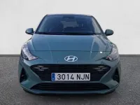 Nuevo Hyundai i10 63 CV (46 kW) 2025 Utilitario