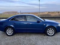 usado Seat Exeo ST 2.0TDI CR Sport Multitronic 143