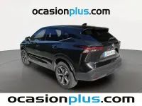 Usado Nissan Qashqai N-Connecta 158 CV (116 kW) 2024 Blanco SUV