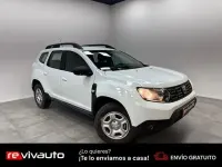 Usado Dacia Duster Comfort 115 CV (84 kW) 2021 Blanco SUV