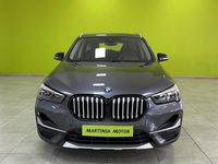 Usado BMW X1 xLine 150 CV (110 kW) 2022 Gris SUV