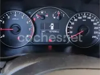 Usado Kia Carens 135 CV (99 kW) 2017 Blanco Monovolumen