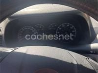 Usado Fiat Grande Punto Emotion 95 CV (69 kW) 2006 Azul Utilitario