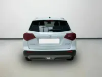 Nuevo Suzuki Vitara 129 CV (94 kW) 2025 Blanco SUV