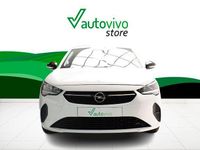 Usado Opel Corsa Elegance 100 CV (73 kW) 2023 Blanco Utilitario