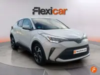 Usado Toyota C-HR Active 140 CV (102 kW) 2023 Blanco SUV
