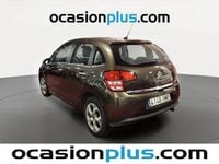 Usado Citroën C3 68 CV (50 kW) 2012 Marrón Utilitario