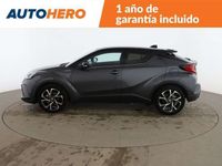 usado Toyota C-HR 2.0 Hybrid Advance