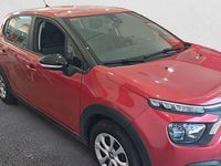 Usado Citroën C3 Feel 102 CV (75 kW) 2021 Utilitario