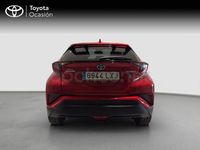 Usado Toyota C-HR Advance 122 CV (89 kW) 2022 Rojo SUV