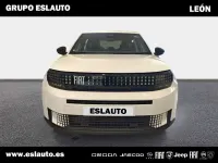 Nuevo Fiat Grande Panda Icon 110 CV (80 kW) 2025 Blanco Utilitario