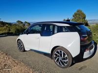 usado BMW i3 94ah