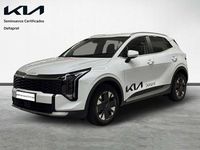 Usado Kia Sportage 150 CV (110 kW) 2025 Blanco SUV