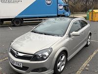 Usado Opel Astra GTC Sport 120 CV (88 kW) 2007 Amarillo Berlina