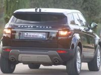 usado Land Rover Range Rover evoque 2.0td4 Hse Dynamic 4wd Aut. 150