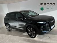 Usado Jaecoo 7 146 CV (107 kW) 2024 Negro SUV