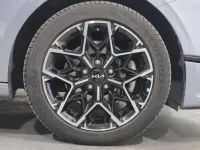 Usado Kia Ceed Style 101 CV (74 kW) 2025 Plateado Utilitario