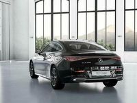 Nuevo Mercedes CLE200 204 CV (150 kW) 2025 Negro Coupe