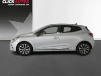 Usado Renault Clio Techno 90 CV (66 kW) 2023 Utilitario