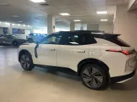 Nuevo Lynk & Co 08 350 CV (257 kW) 2025 Blanco SUV