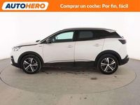 Usado Peugeot 3008 GT-line 150 CV (110 kW) 2018 Blanco SUV