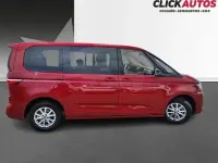 Usado VW Multivan 150 CV (110 kW) 2024 Monovolumen