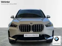 Usado BMW X1 163 CV (119 kW) 2025 Blanco SUV
